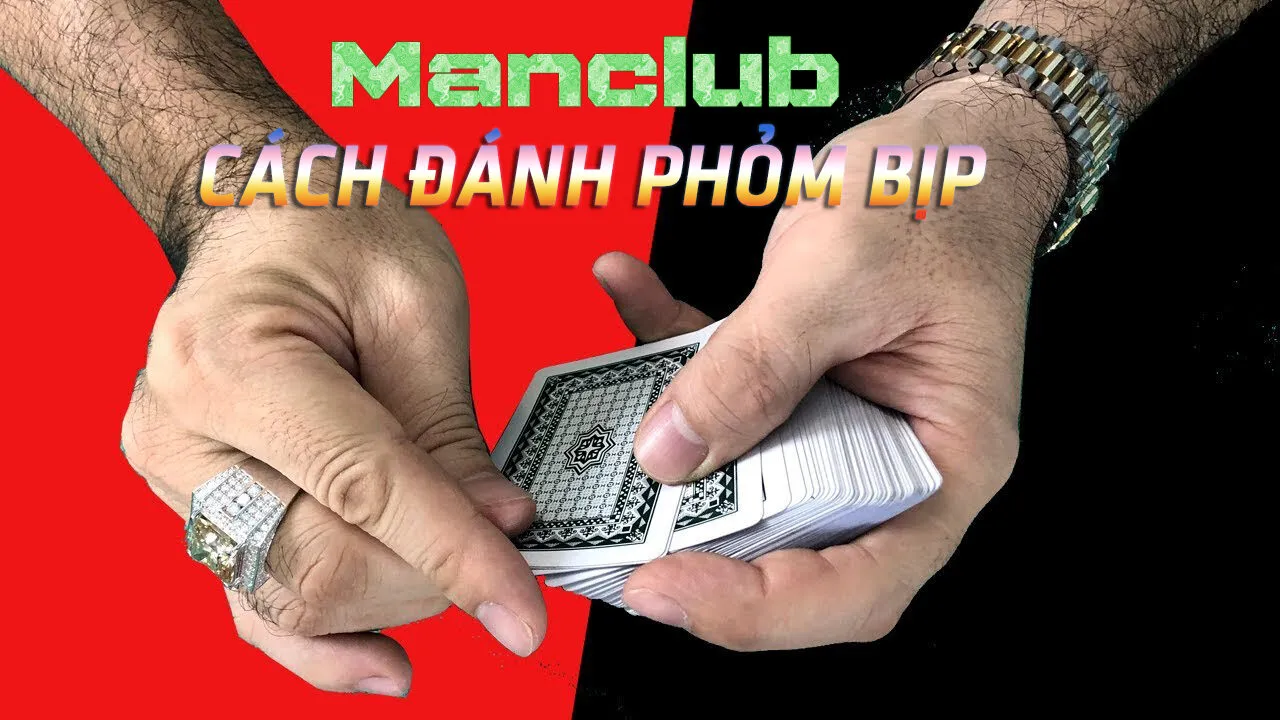 manclub