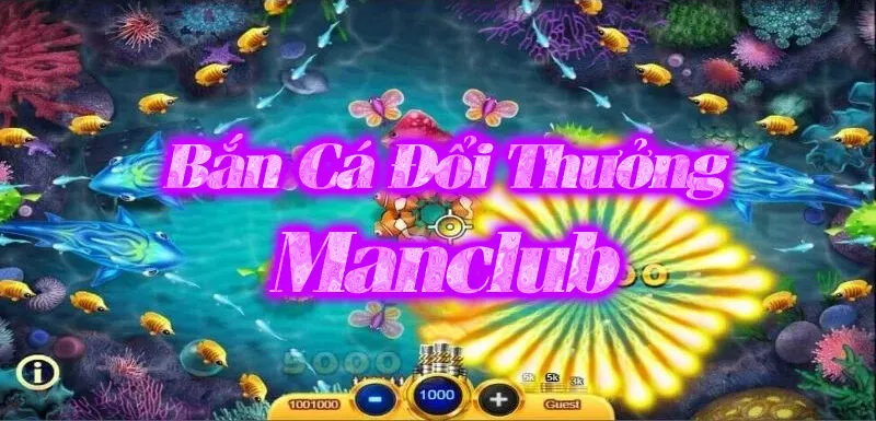 manclub