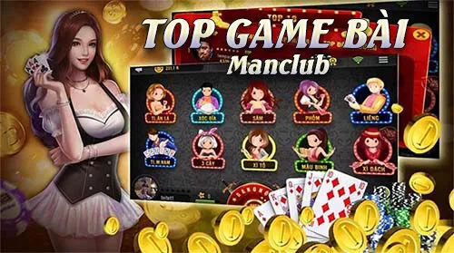 Manclub